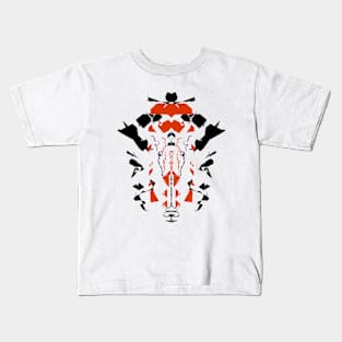 Machine Dreams 23 Kids T-Shirt